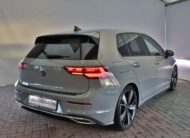 Volkswagen Golf VIII GTE 1.4 eHybrid DSG