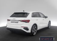 Audi A3 Sportback 45 TFSI e S Line