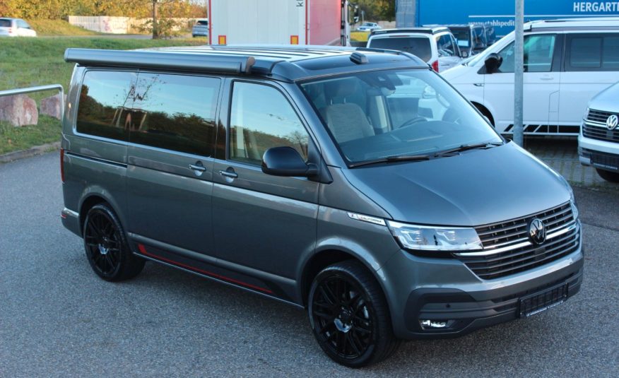 Volkswagen T6.1 California Ocean Edition