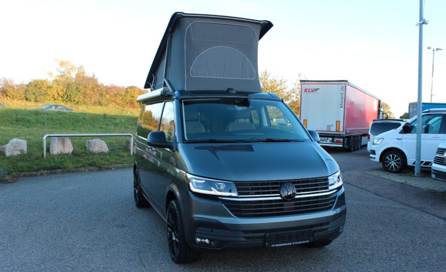 Volkswagen T6.1 California Ocean Edition