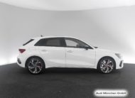 Audi A3 Sportback 45 TFSI e S Line