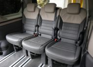 Volkswagen T7 Multivan E-Hybride 150 ch