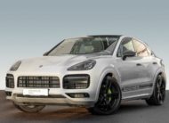 Porsche Cayenne Coupé Sport E-Hybride