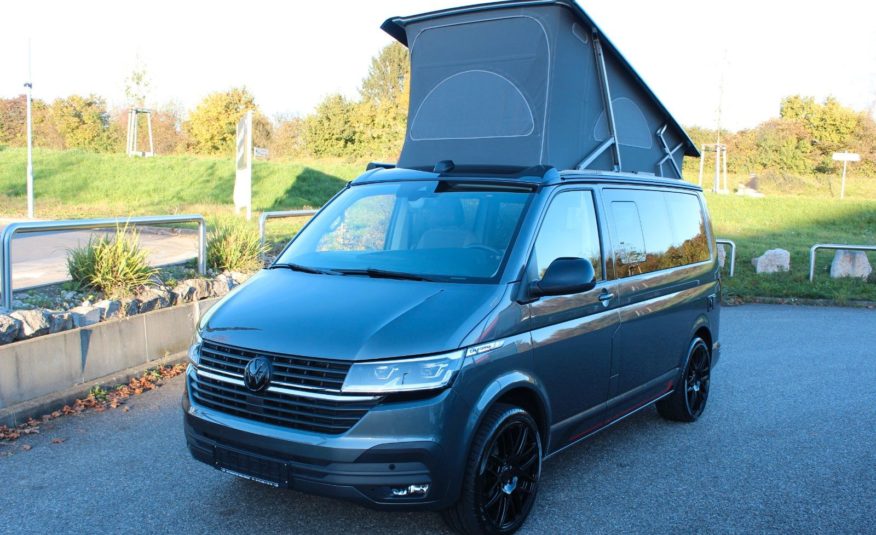 Volkswagen T6.1 California Ocean Edition