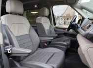 Volkswagen T7 Multivan E-Hybride 150 ch