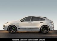 Porsche Cayenne Coupé Sport E-Hybride