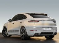 Porsche Cayenne Coupé Sport E-Hybride