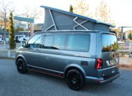 Volkswagen T6.1 California Ocean Edition