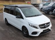 Mercedes-Benz V 300 Marco Polo 4Matic