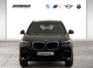 BMW X3 xDrive 30e 292ch M Sport