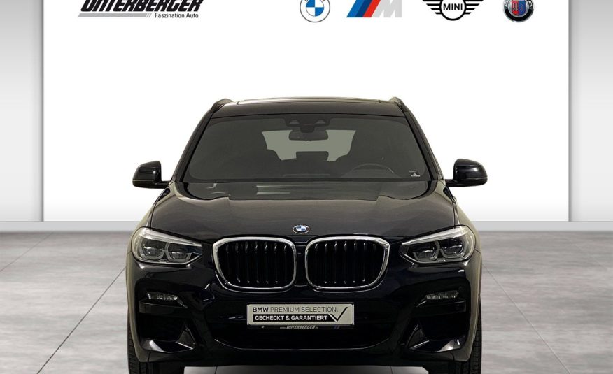 BMW X3 xDrive 30e 292ch M Sport