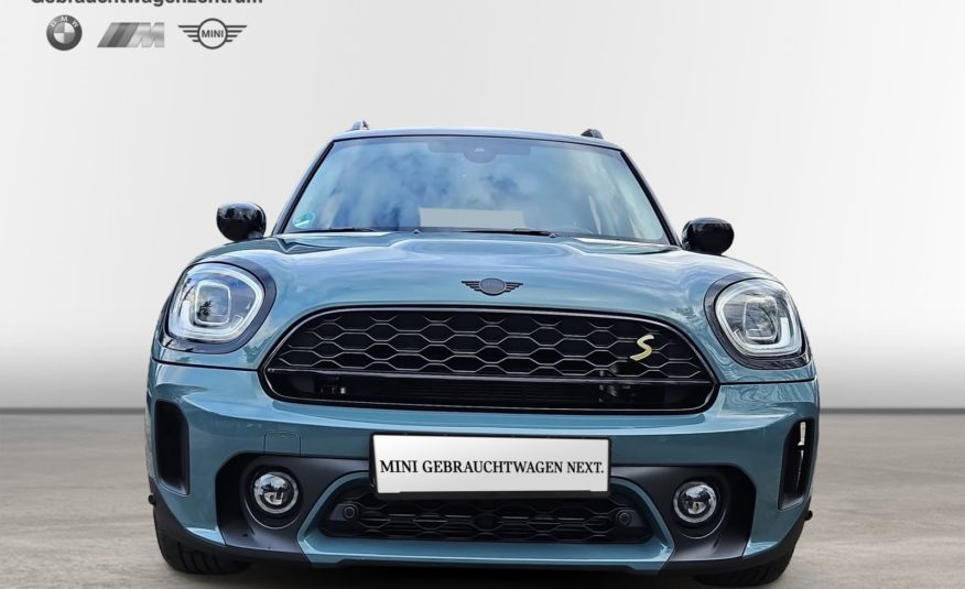 MINI Countryman Cooper SE ALL4