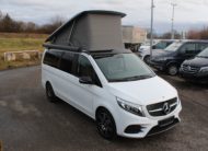 Mercedes-Benz V 300 Marco Polo 4Matic