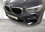 BMW X3 xDrive 30e 292ch M Sport