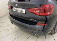 BMW X3 xDrive 30e 292ch M Sport