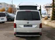 Volkswagen T6.1 California Beach Camper 4Motion