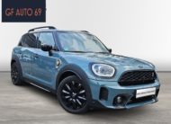 MINI Countryman Cooper SE ALL4