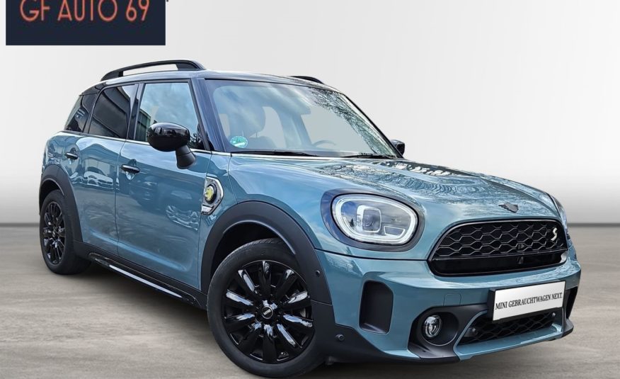 MINI Countryman Cooper SE ALL4