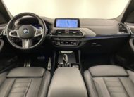 BMW X3 xDrive 30e 292ch M Sport