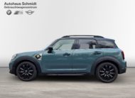 MINI Countryman Cooper SE ALL4