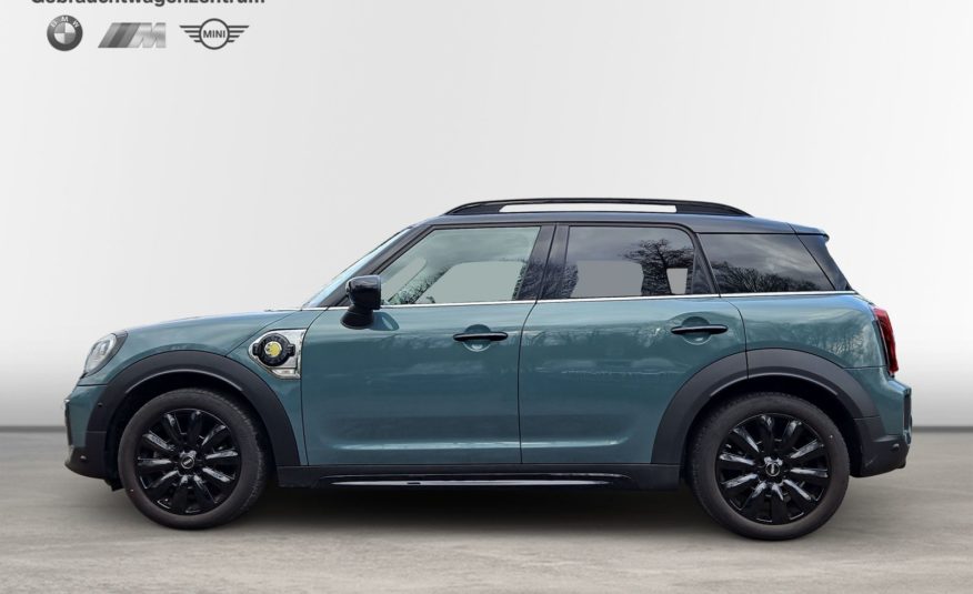 MINI Countryman Cooper SE ALL4