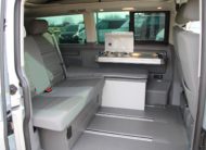 Volkswagen T6.1 California Beach Camper 4Motion