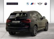 BMW X3 xDrive 30e 292ch M Sport