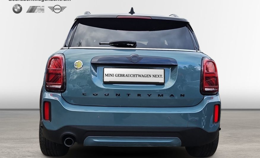 MINI Countryman Cooper SE ALL4