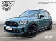 MINI Countryman Cooper SE ALL4