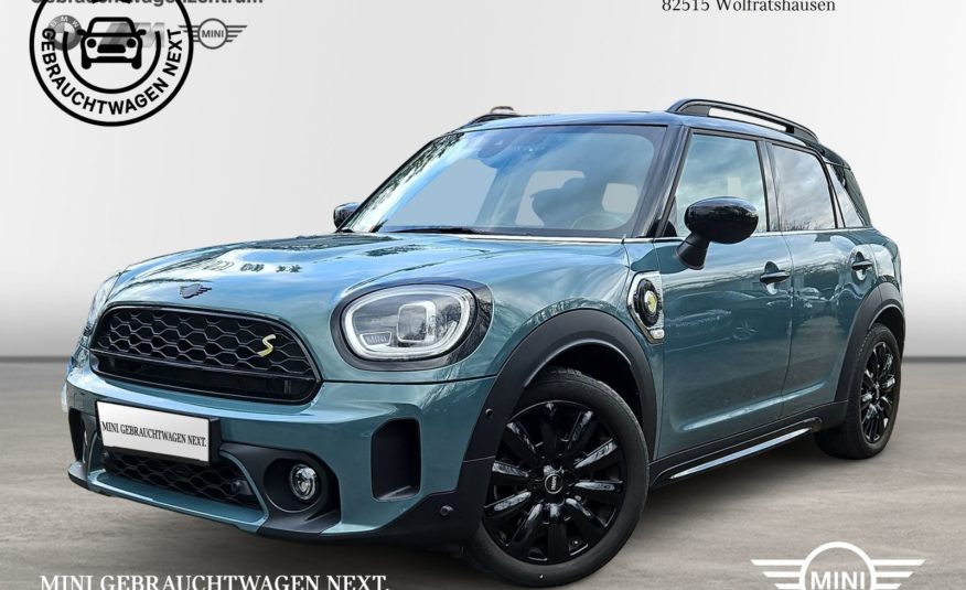 MINI Countryman Cooper SE ALL4