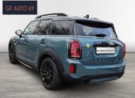 MINI Countryman Cooper SE ALL4