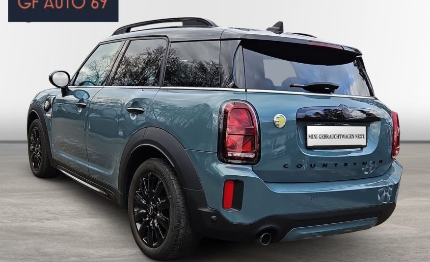 MINI Countryman Cooper SE ALL4