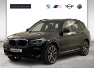 BMW X3 xDrive 30e 292ch M Sport