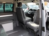 Volkswagen T6.1 California Beach Camper 4Motion