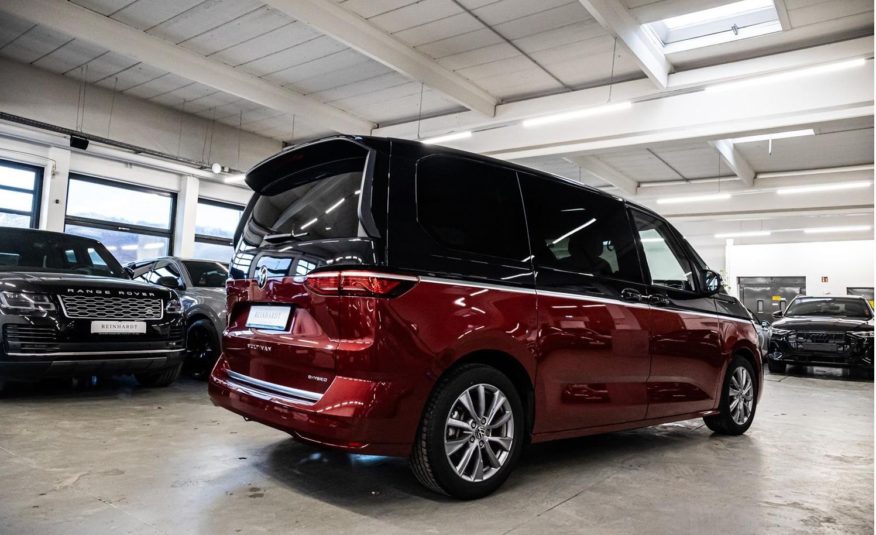 Volkswagen T7 Multivan 1.4e-STYLE HYBRIDE