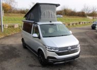 Volkswagen T6.1 California Beach Camper 4Motion