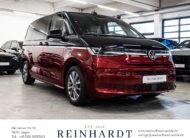 Volkswagen T7 Multivan 1.4e-STYLE HYBRIDE