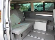 Volkswagen T6.1 California Beach Camper 4Motion