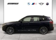 BMW X3 xDrive 30e 292ch M Sport