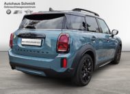 MINI Countryman Cooper SE ALL4