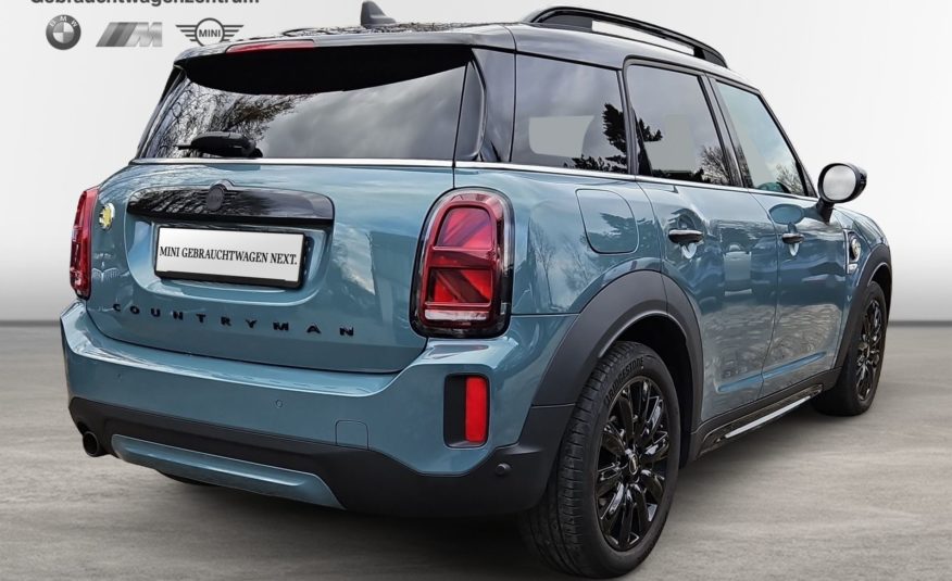 MINI Countryman Cooper SE ALL4