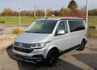 Volkswagen T6.1 California Beach Camper 4Motion