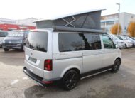 Volkswagen T6.1 California Beach Camper 4Motion