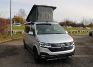 Volkswagen T6.1 California Beach Camper 4Motion