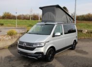 Volkswagen T6.1 California Beach Camper 4Motion