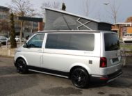 Volkswagen T6.1 California Beach Camper 4Motion