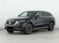 Mercedes-Benz EQC 400 4M AMG Line