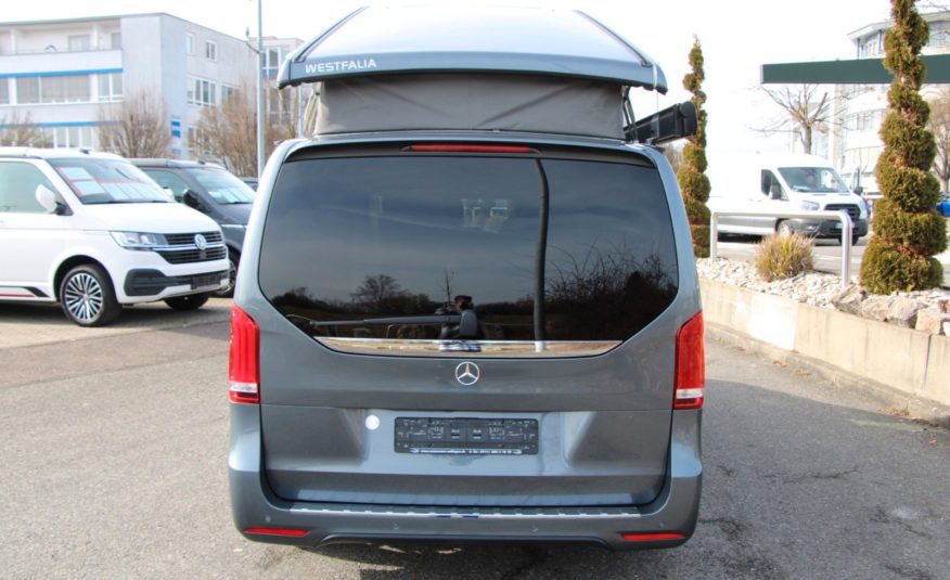 Mercedes-Benz V 250 Marco Polo 4-Matic