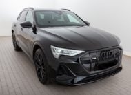 Audi e-tron Ligne S 55 408 ch