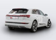 Audi e-tron 50 2x S LINE PANO